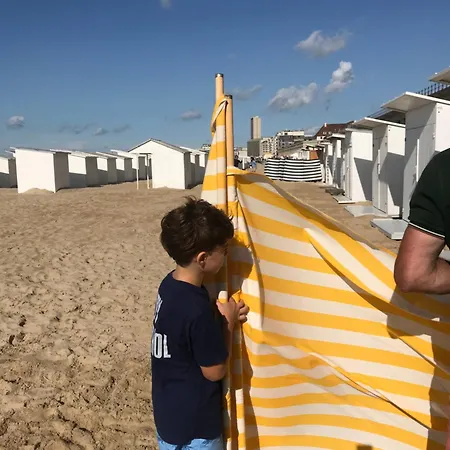 Daire Penthouse De Vaughan -luxe Met Zeezicht *