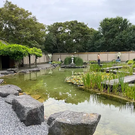 Penthouse De Vaughan -luxe Met Zeezicht *