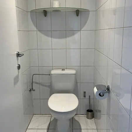 Penthouse De Vaughan -luxe Met Zeezicht * Oostende