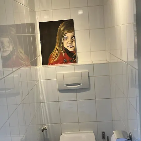 Daire Penthouse De Vaughan -luxe Met Zeezicht Oostende