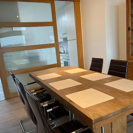 Daire Penthouse De Vaughan -luxe Met Zeezicht Oostende