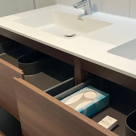 Penthouse De Vaughan -luxe Met Zeezicht Ostende