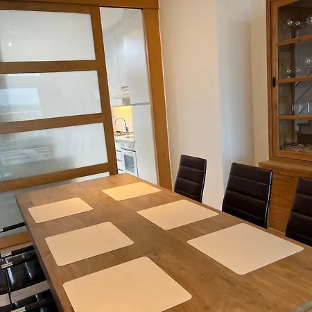 Penthouse De Vaughan -luxe Met Zeezicht * Ostende