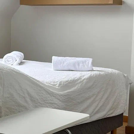 Penthouse De Vaughan -luxe Met Zeezicht Apartman