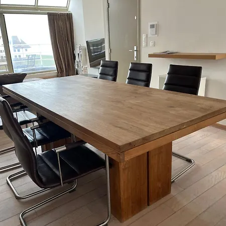 Penthouse De Vaughan -luxe Met Zeezicht Apartman *