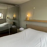 Apartamento Penthouse De Vaughan -luxe Met Zeezicht