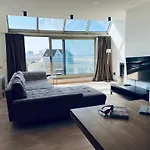 Penthouse De Vaughan -luxe Met Zeezicht Apartamento *