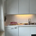 Penthouse De Vaughan -luxe Met Zeezicht Apartamento Ostende