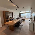 Penthouse De Vaughan -luxe Met Zeezicht Apartamento *