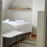 Penthouse De Vaughan -luxe Met Zeezicht Apartamento Ostende