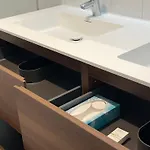 Penthouse De Vaughan -luxe Met Zeezicht Ostende