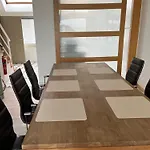 Penthouse De Vaughan -luxe Met Zeezicht Apartamento