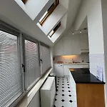 Penthouse De Vaughan -luxe Met Zeezicht Apartamento *