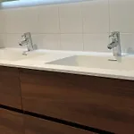 Penthouse De Vaughan -luxe Met Zeezicht *