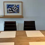 Penthouse De Vaughan -luxe Met Zeezicht * Ostende