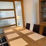 Penthouse De Vaughan -luxe Met Zeezicht * Ostende