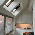 Apartamento Penthouse De Vaughan -luxe Met Zeezicht *