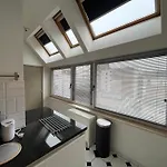 Penthouse De Vaughan -luxe Met Zeezicht Ostende