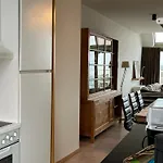 Apartamento Penthouse De Vaughan -luxe Met Zeezicht *