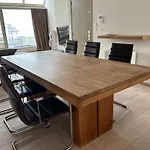 Penthouse De Vaughan -luxe Met Zeezicht Apartamento *