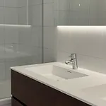 Apartamento Penthouse De Vaughan -luxe Met Zeezicht
