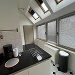 Apartamento Penthouse De Vaughan -luxe Met Zeezicht