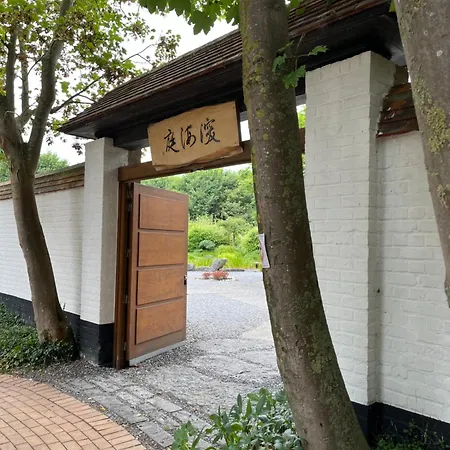 Penthouse De Vaughan -luxe Met Zeezicht Lägenhet *