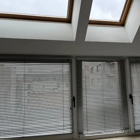 Penthouse De Vaughan -luxe Met Zeezicht Apartamento *